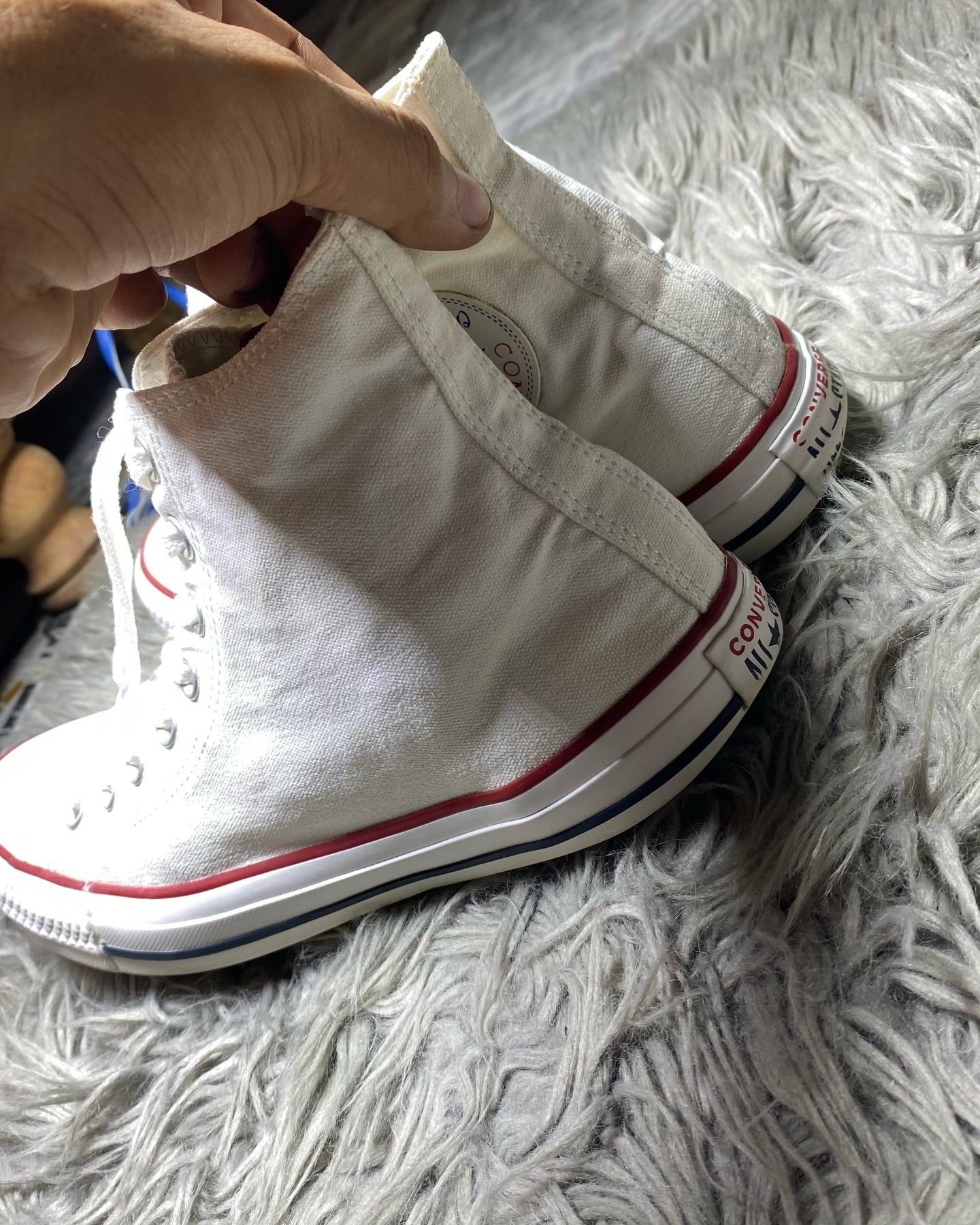 Converse High Top (42)