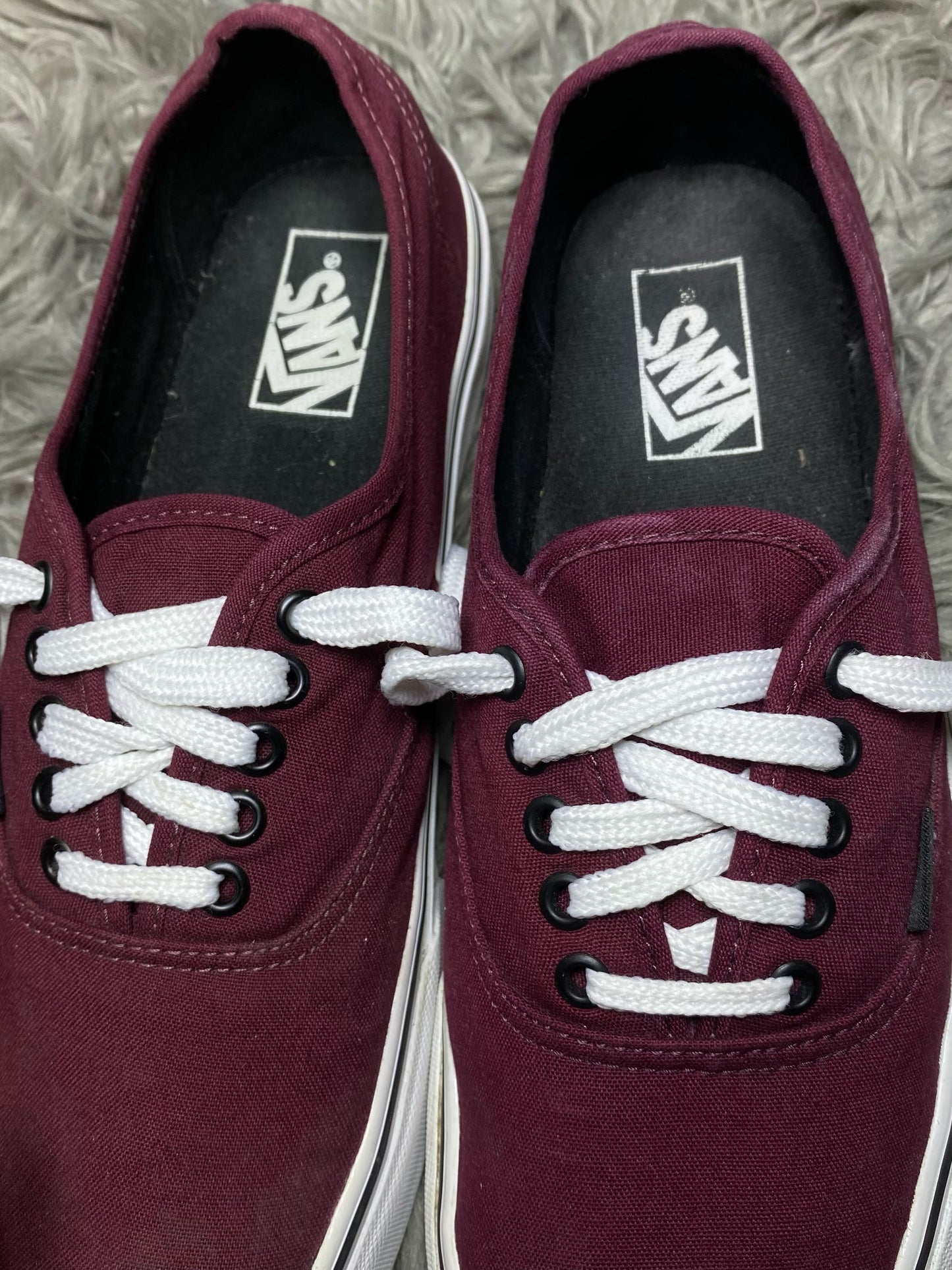 Vans Low Top (43)