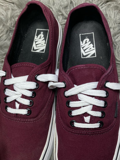 Vans Low Top (43)