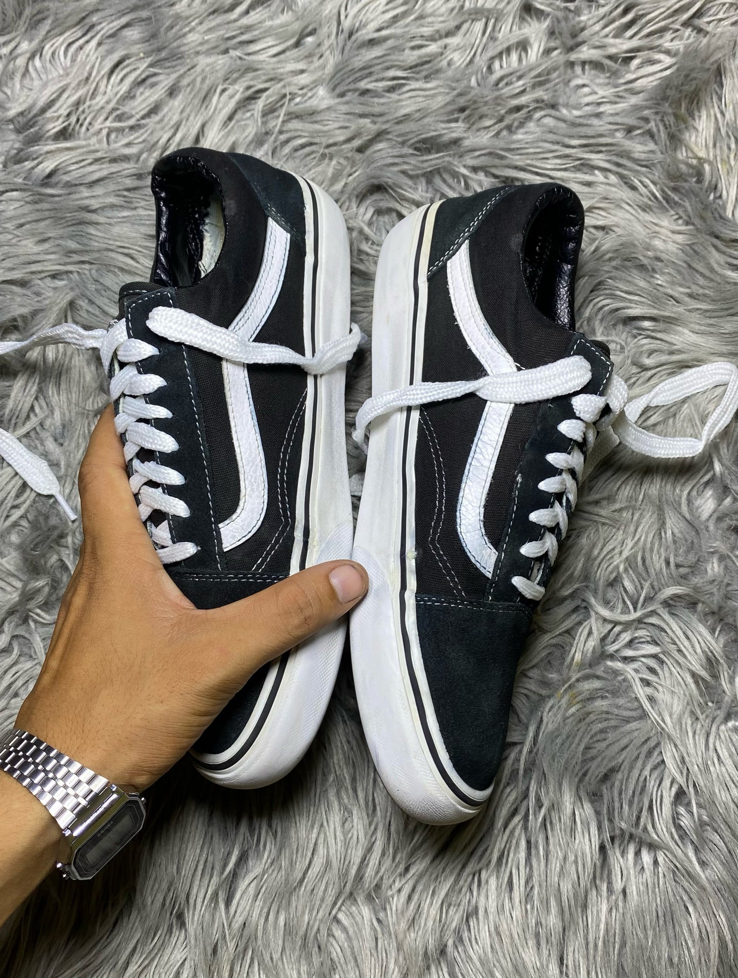 Vans Low Top (41)