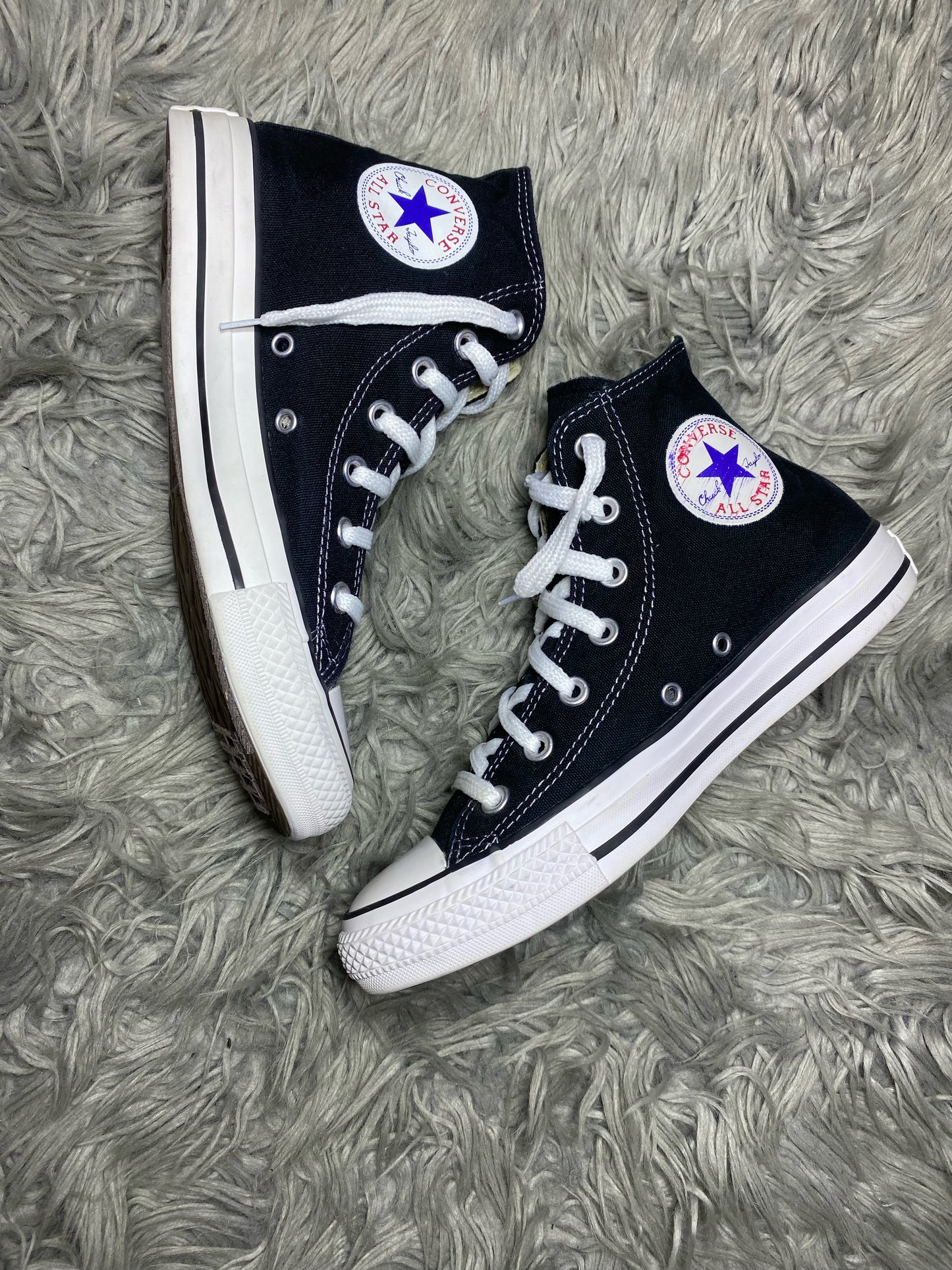 Converse High Top (39)
