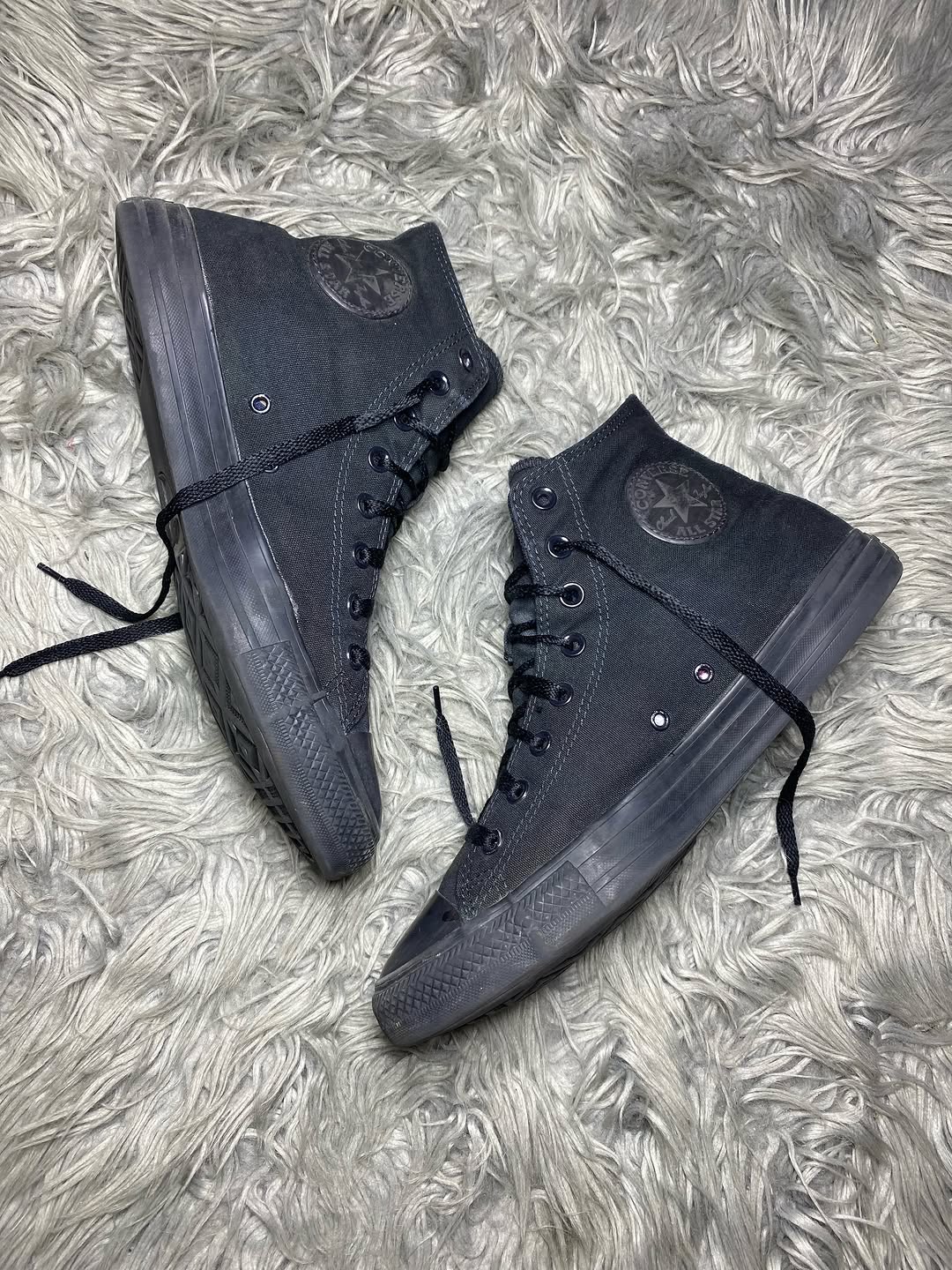 Converse High Top (44.5) 2445