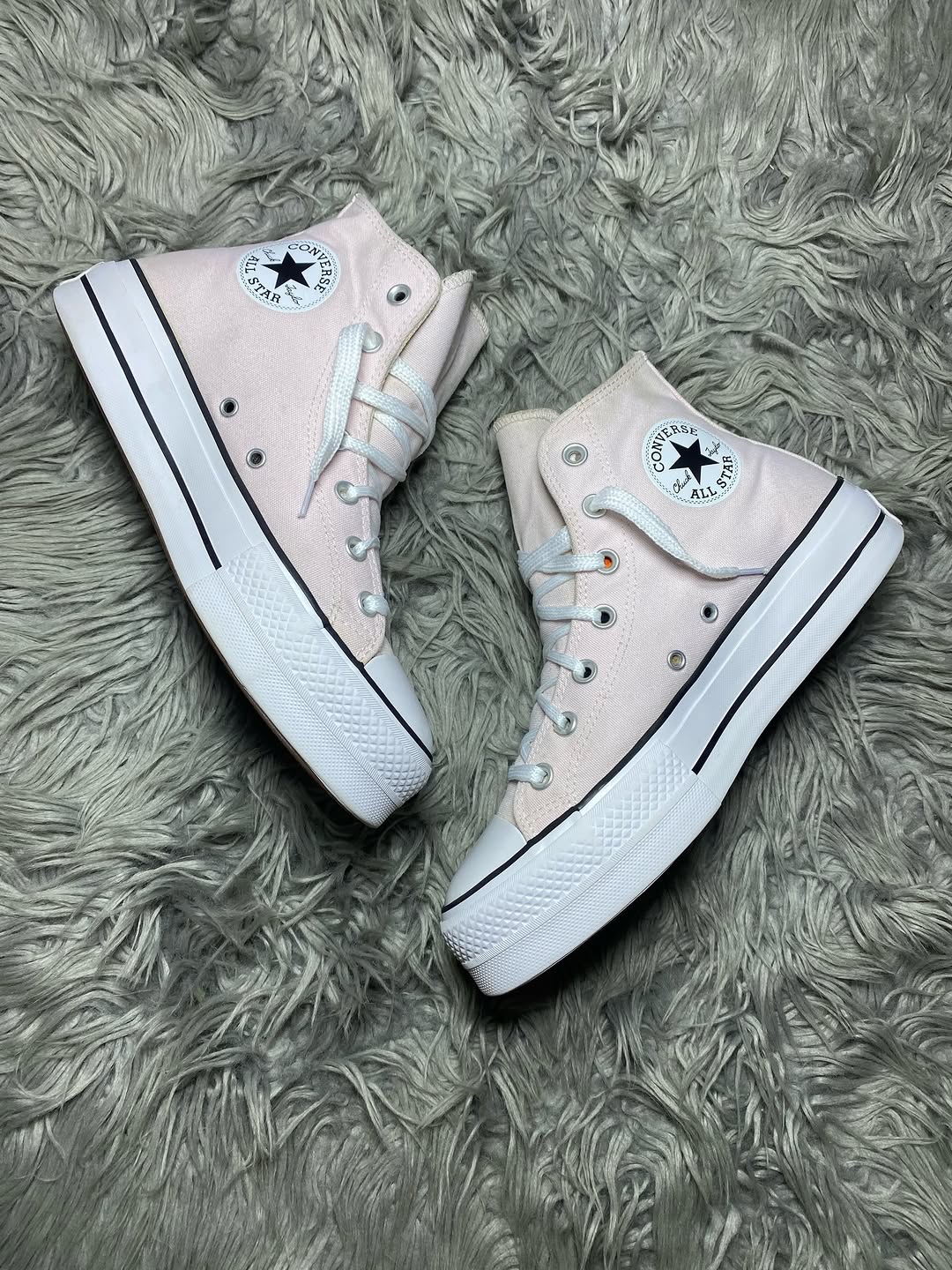 Converse High Top (40)