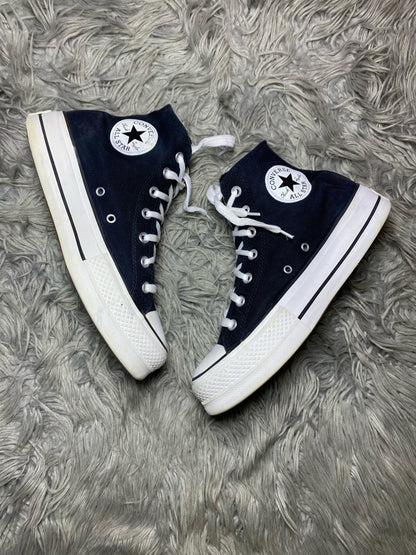 Converse High Top (39.5)