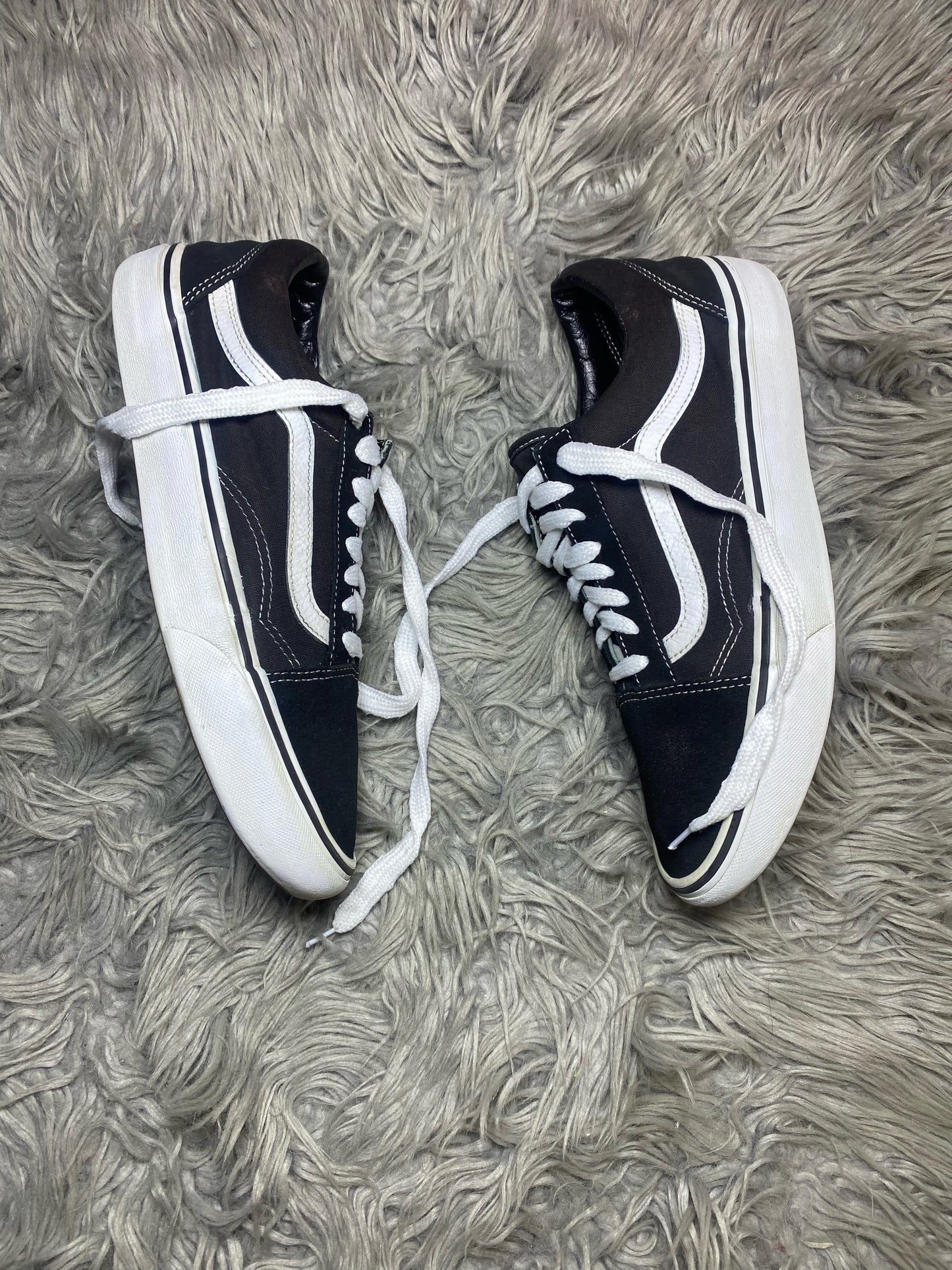 Vans Low Top (42)