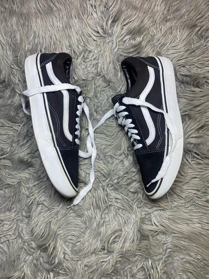 Vans Low Top (42)