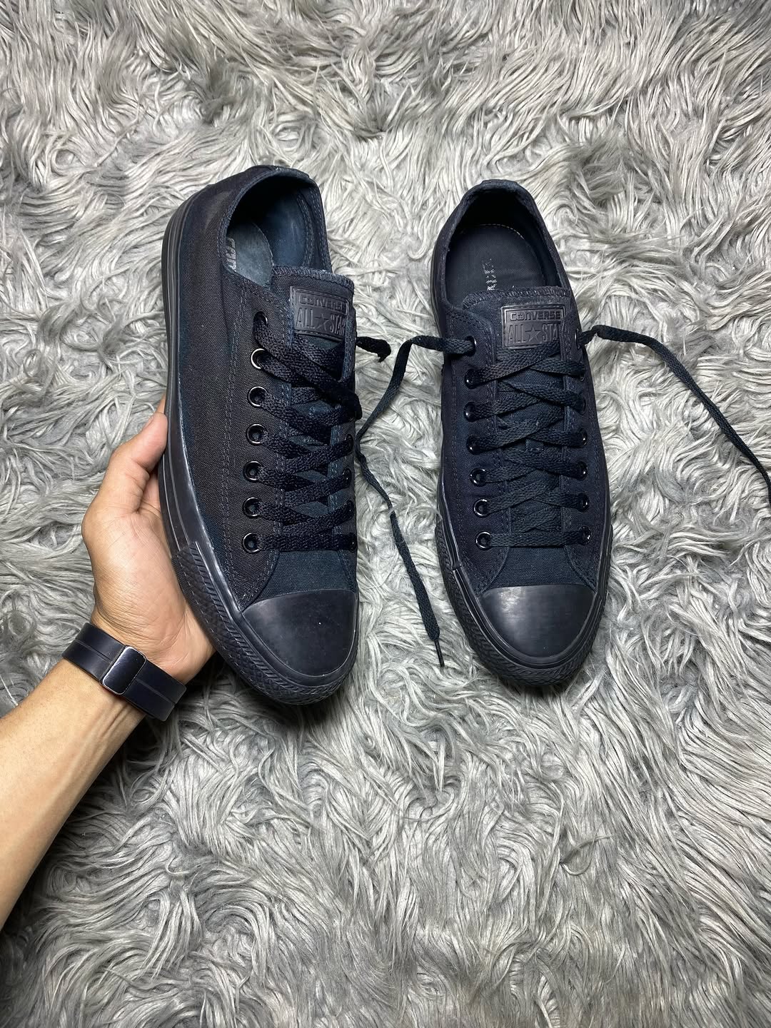 Converse Low Top (45)