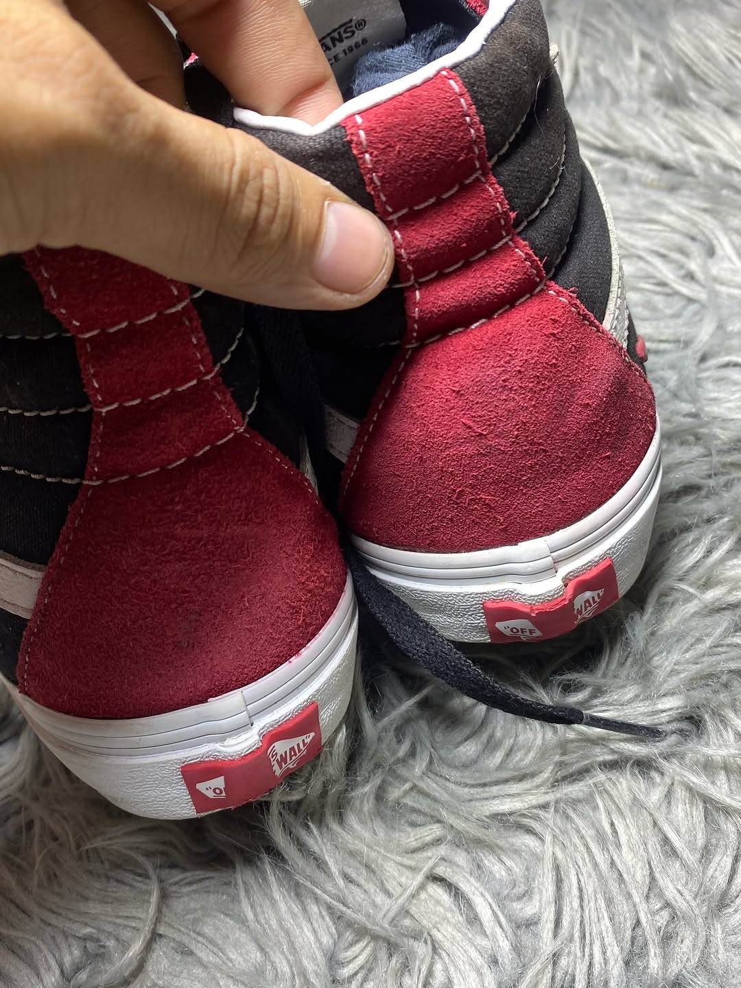 Vans High Top (37)