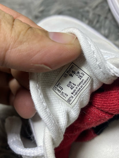 Vans Low Top (40.5)