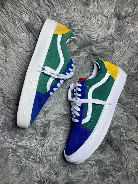 Vans Low Top (43)
