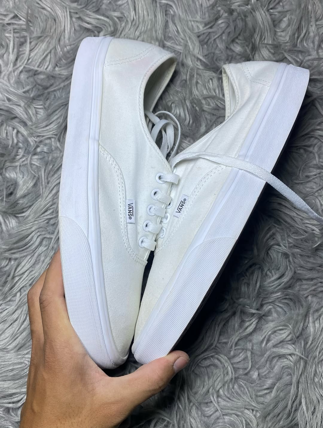 Vans Low Top (47)