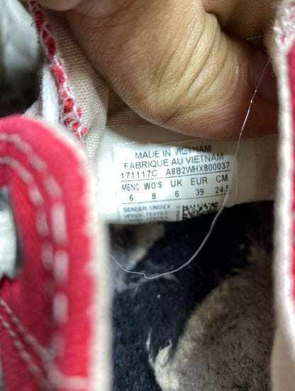 Converse High Top (39)
