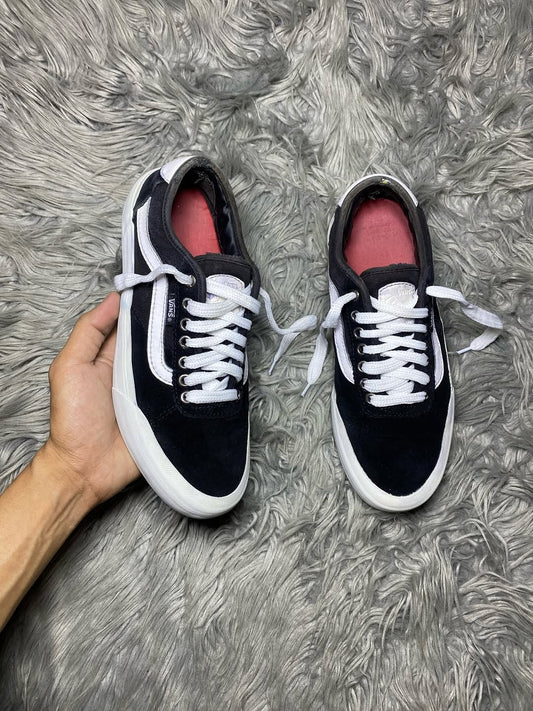 Vans Low Top (40)
