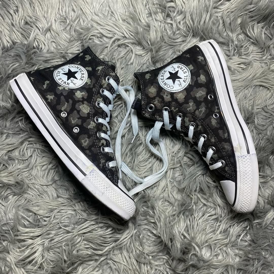 Converse High Top (37)