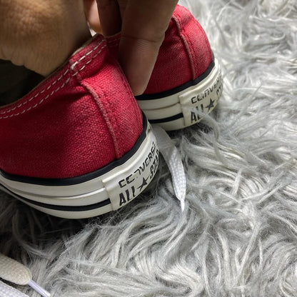 Converse Low Top (40)
