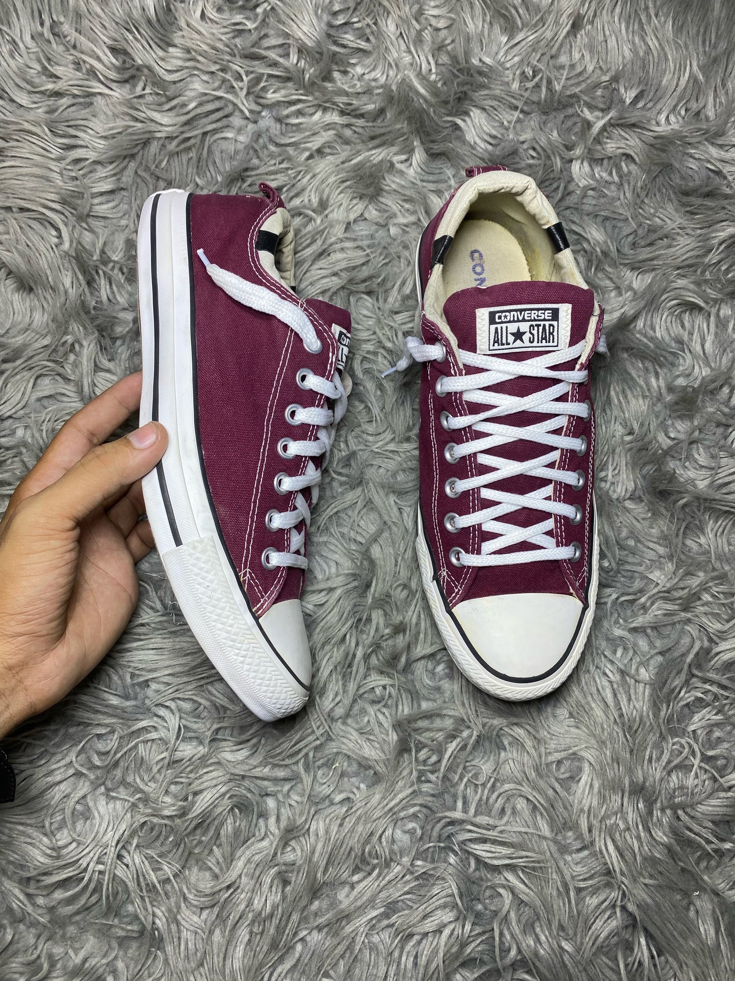 Converse Low Top (44)
