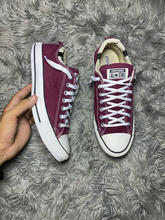 Converse Low Top (44)