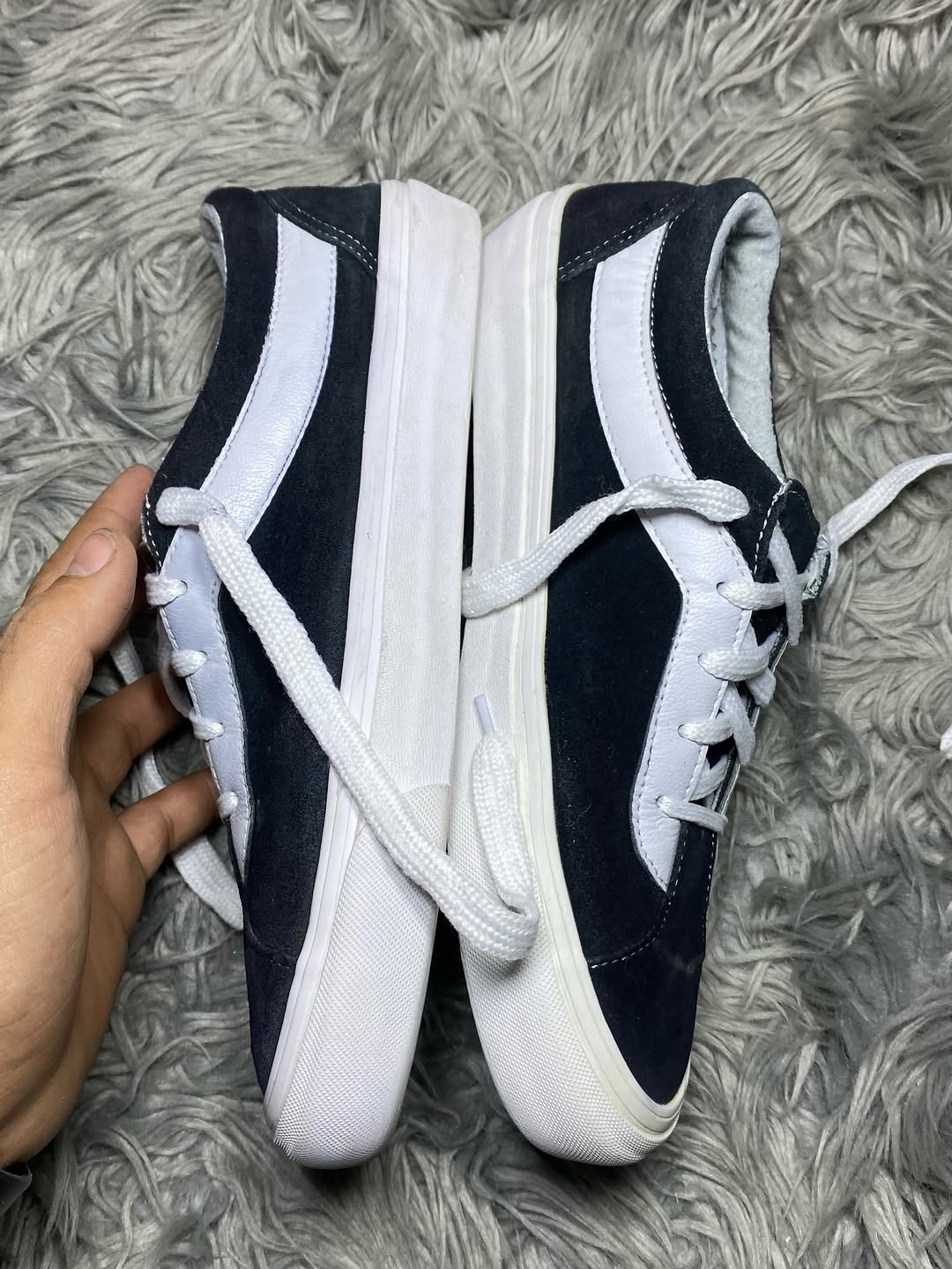 Vans Low Top (43)