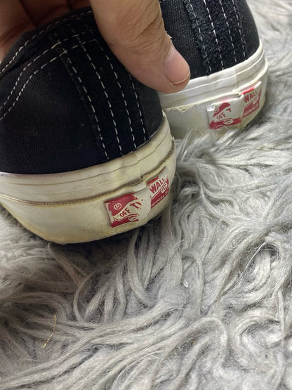 Vans Low Top (42)