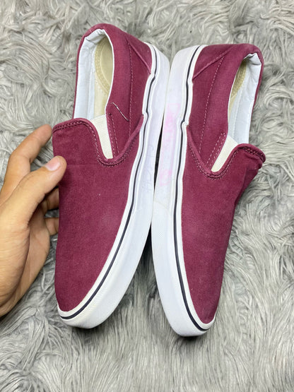 Vans Low Top (43)