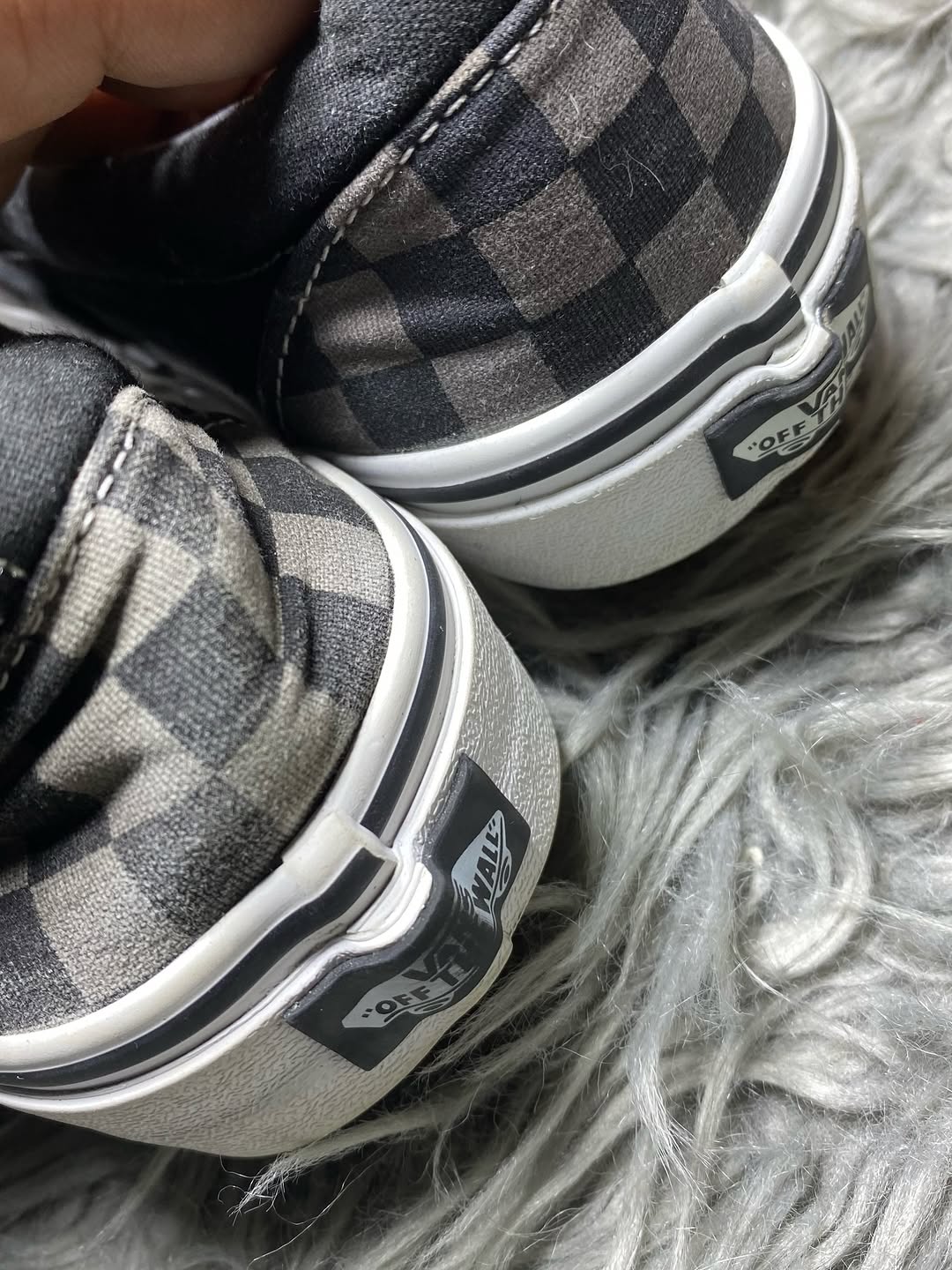 Vans Low Top (40.5)
