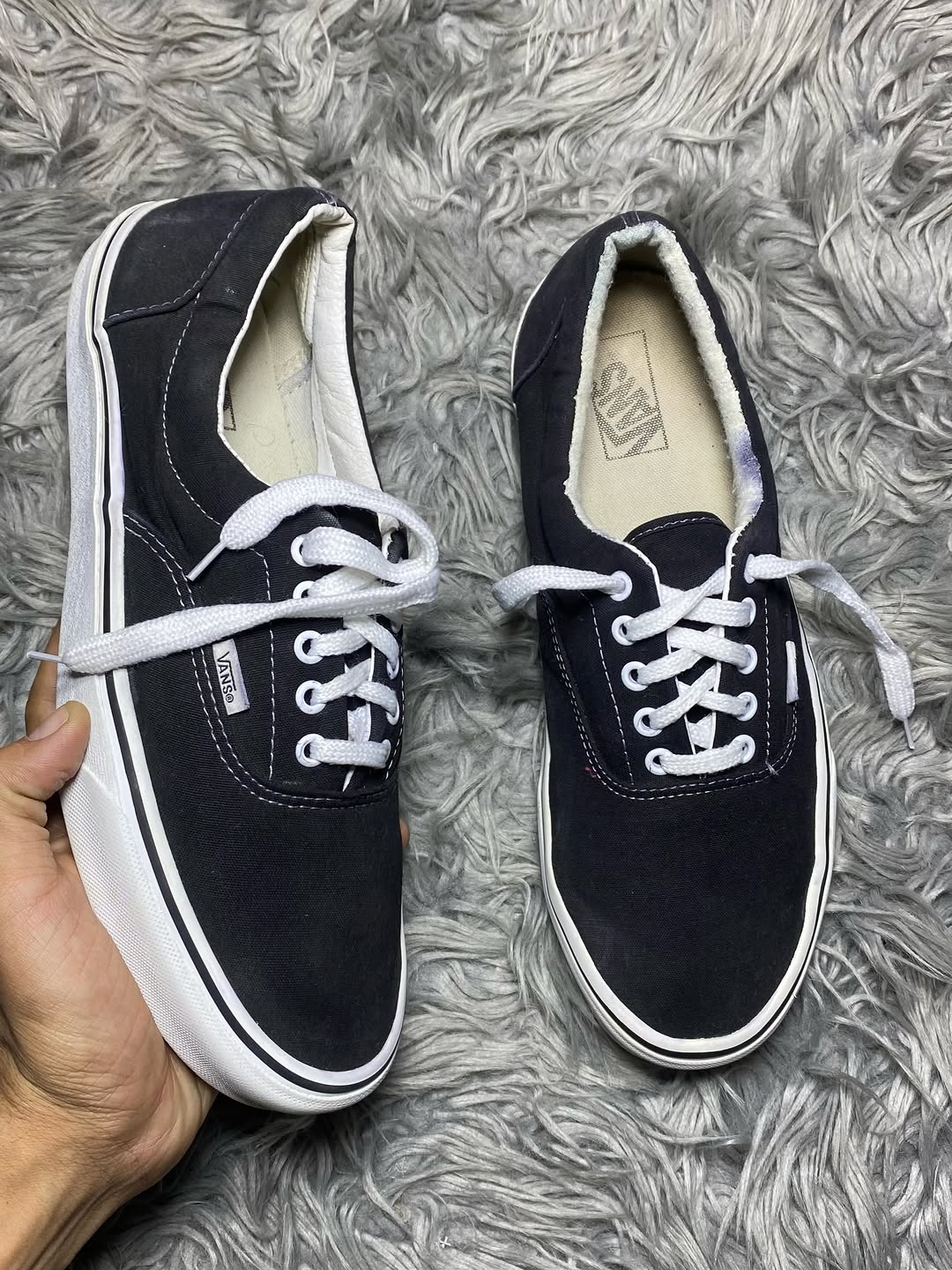 Vans Low Top (45)
