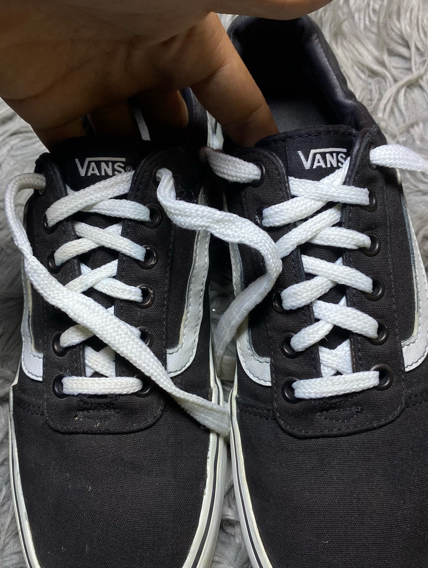 Vans Low Top (41)
