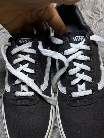 Vans Low Top (41)