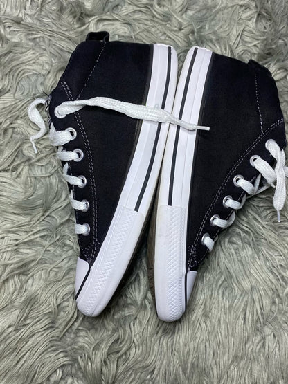 Converse High Top (38.5)