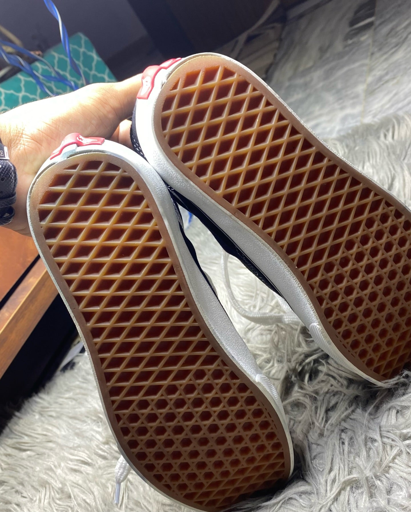 Vans Low Top (40.5)
