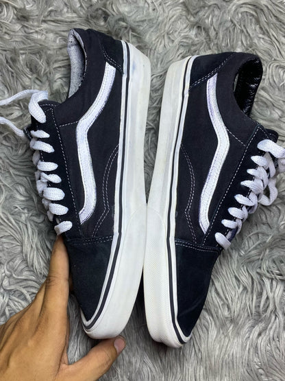 Vans Low Top (43)