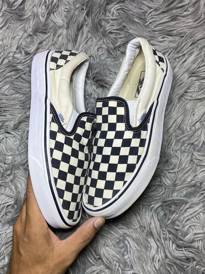 Vans Low Top (40)