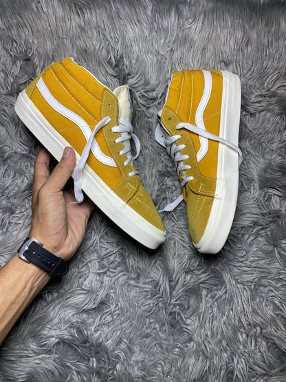 Vans Low Top (43)