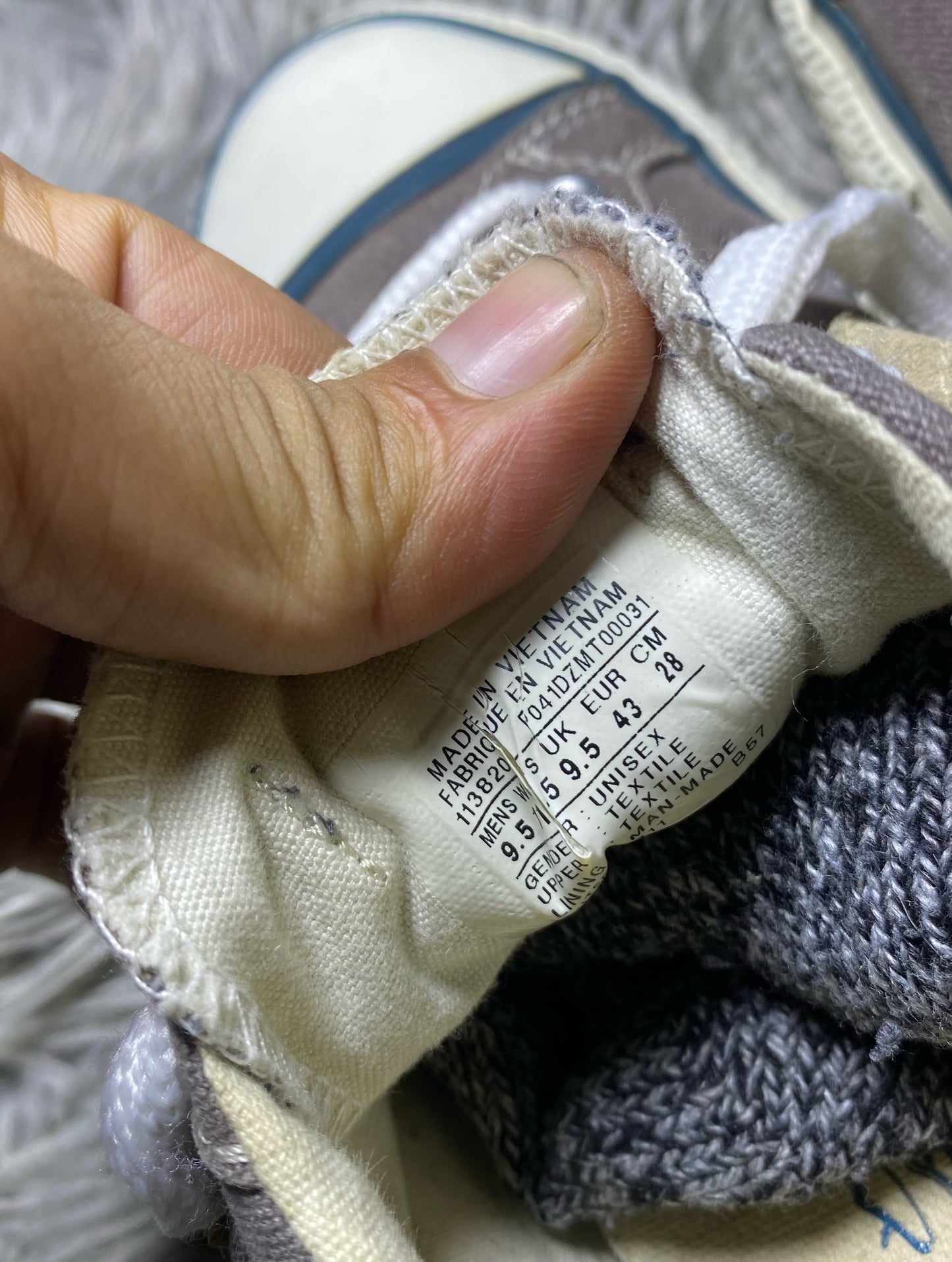 Converse Low Top (43)