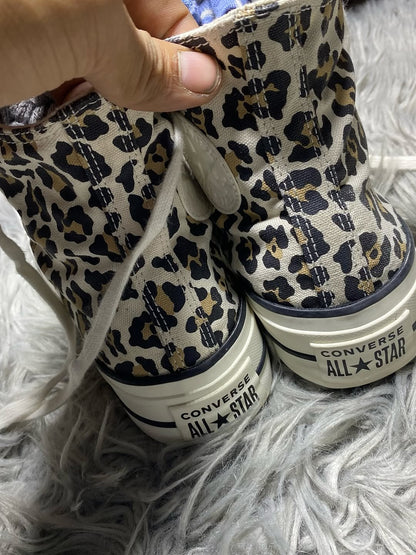 Converse High Top (39)
