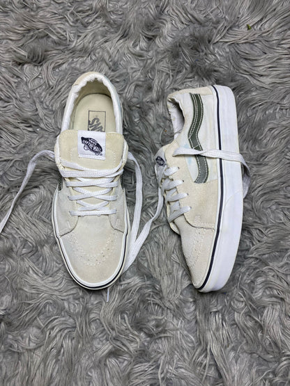 Vans Low Top (42)