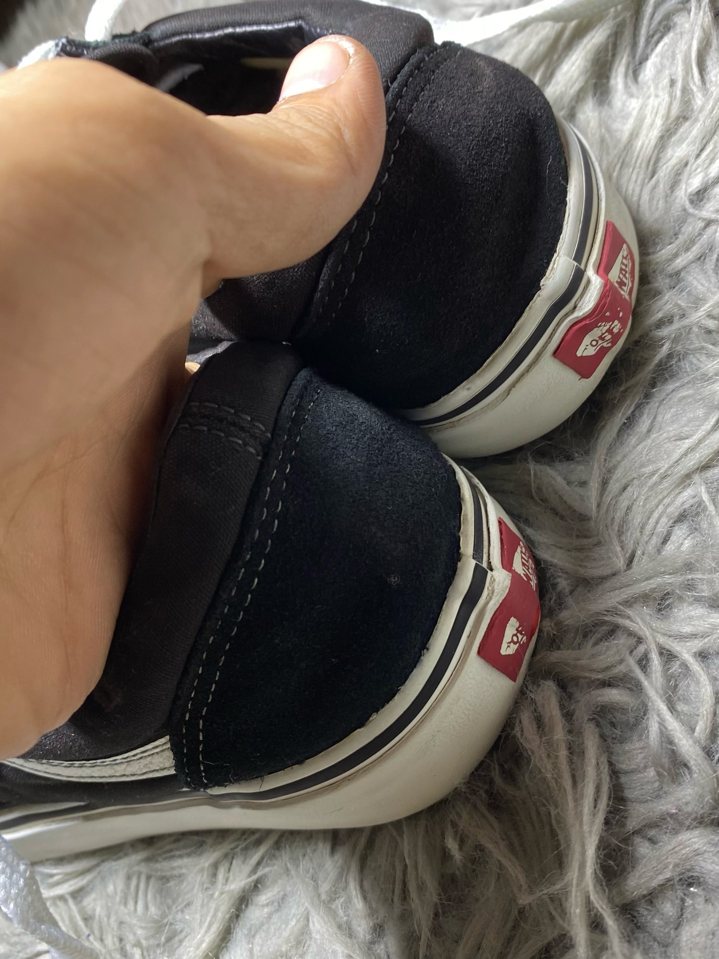 Vans Low Top (44.5)