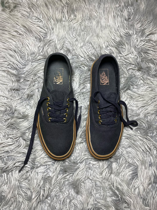Vans Low Top (42.5)