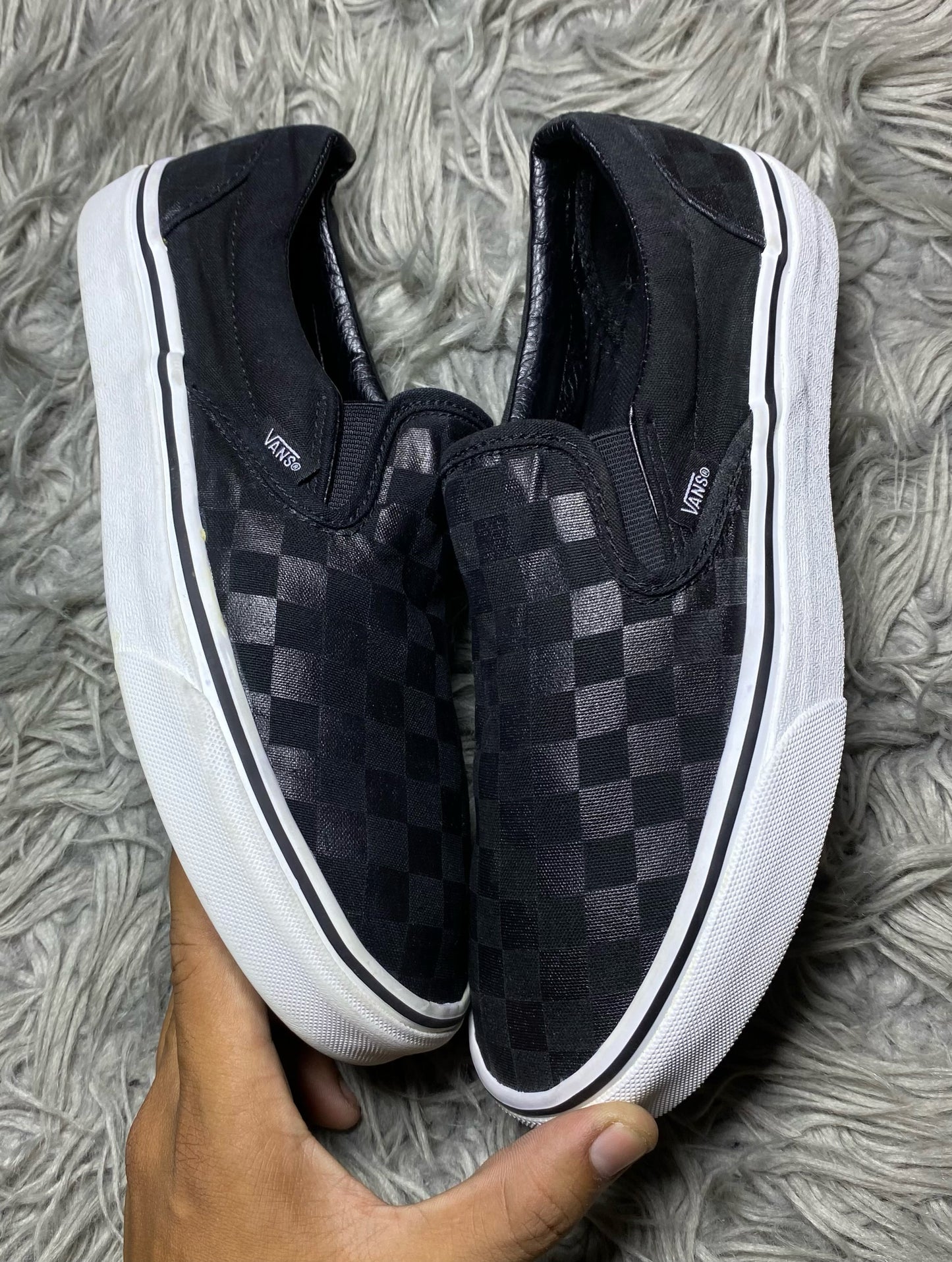 Vans Low Top (40.5)