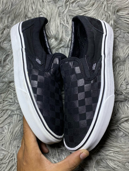Vans Low Top (40.5)
