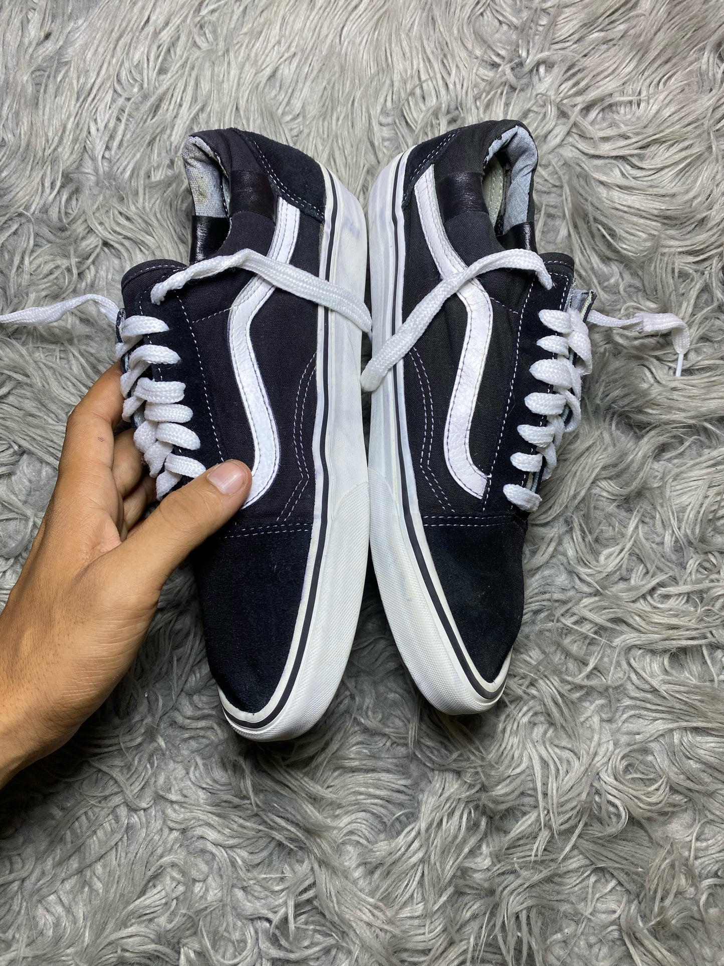 Vans Low Top (42)