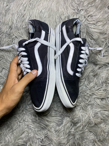 Vans Low Top (42)