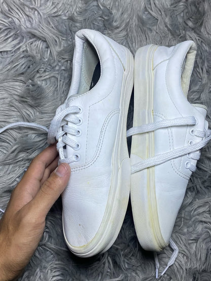 Vans Low Top (42.5)
