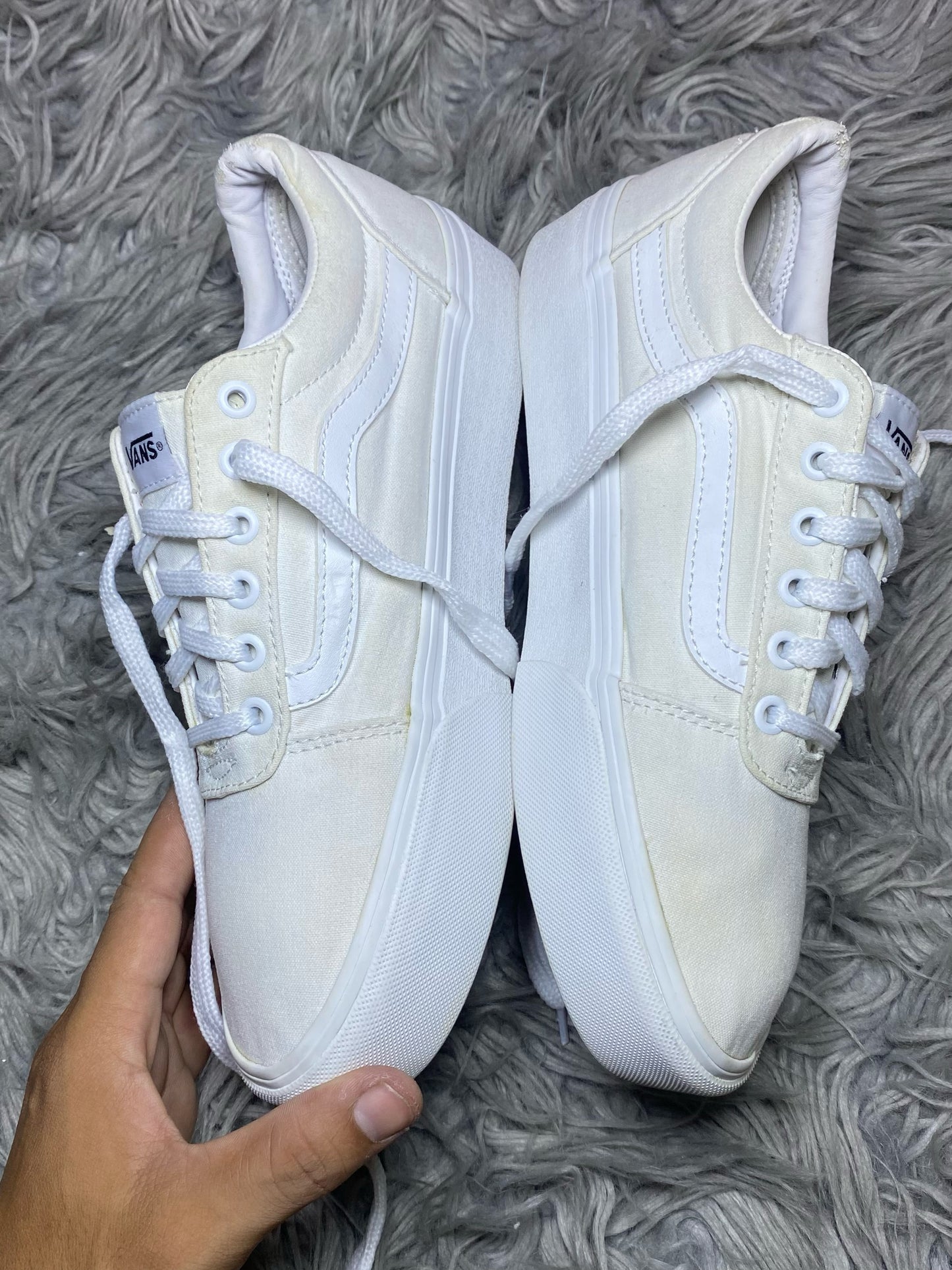 Vans Low Top (41)