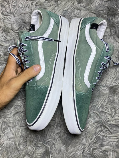 Vans Low Top (45)