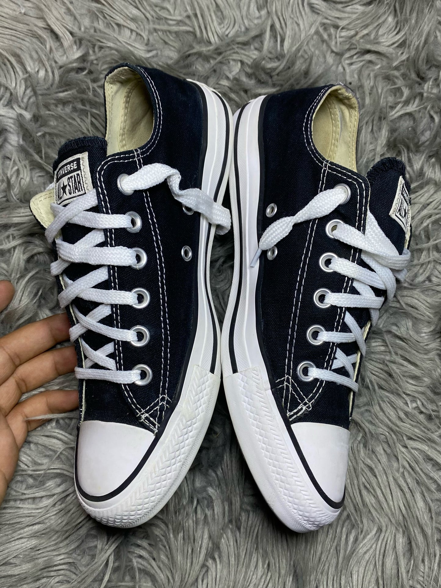 Converse Low Top (40)