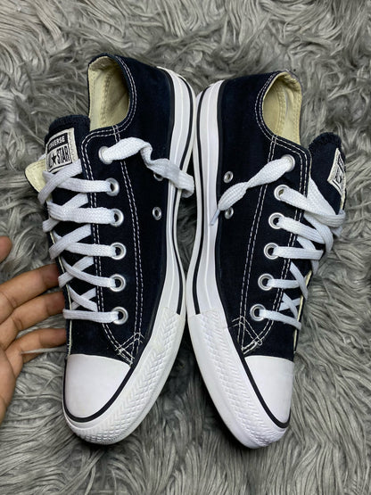 Converse Low Top (40)