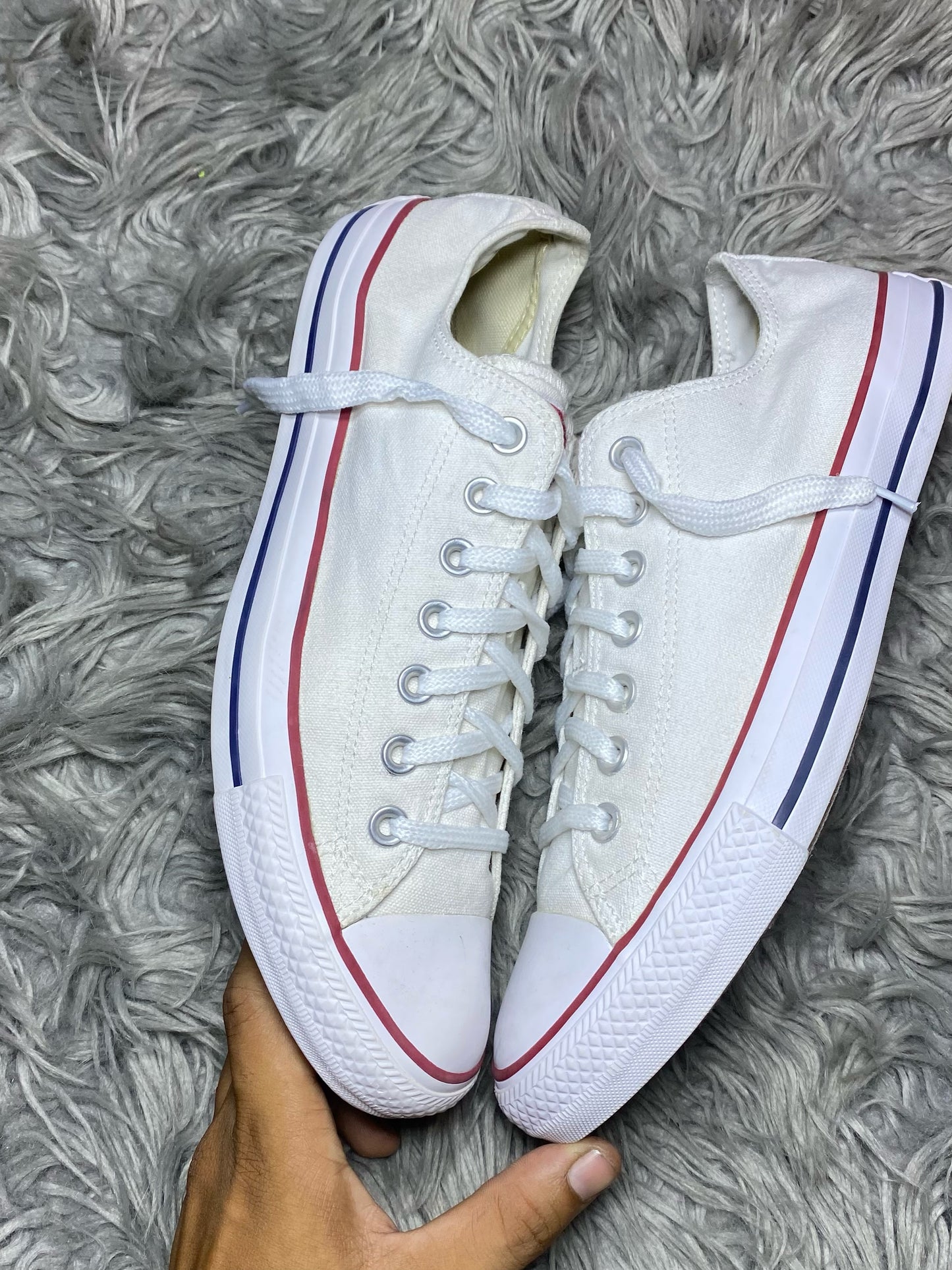 Converse Low Top (44)