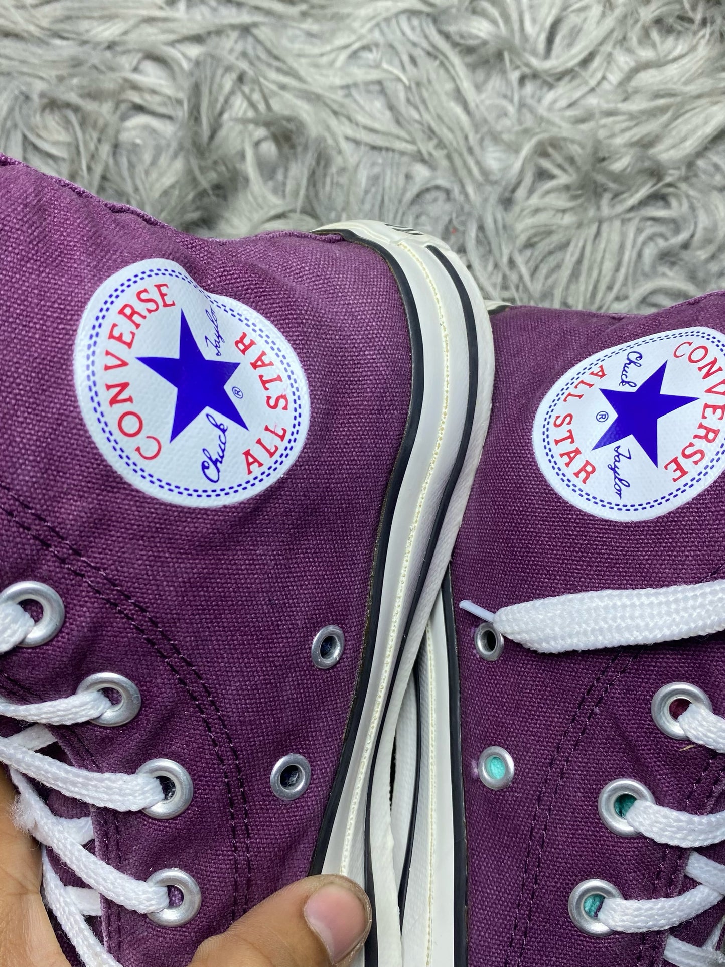 Converse High Top (39)