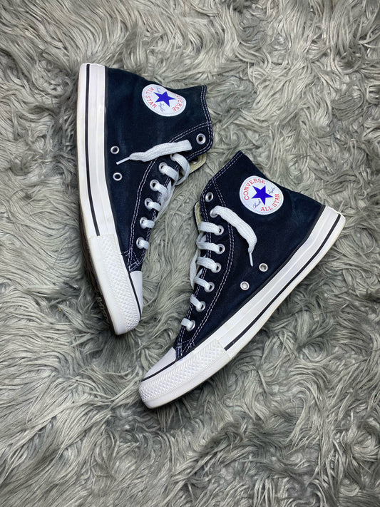 Converse High Top (41.5)